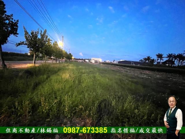 台南農地-10