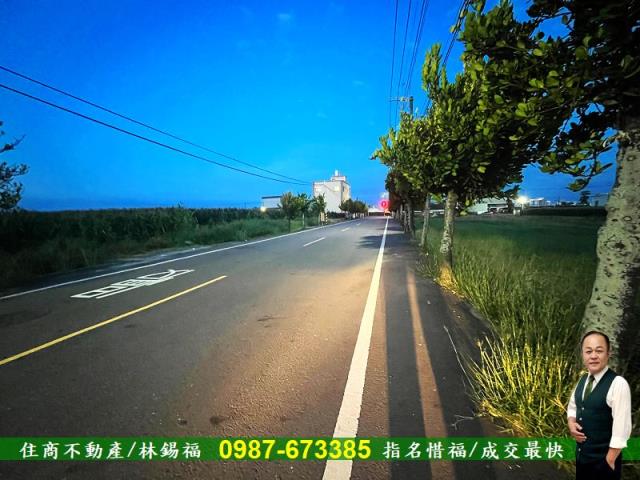 台南農地-3