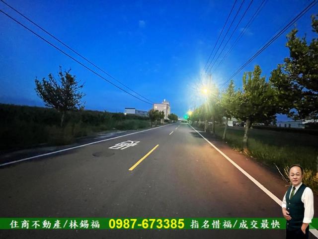 台南農地-5