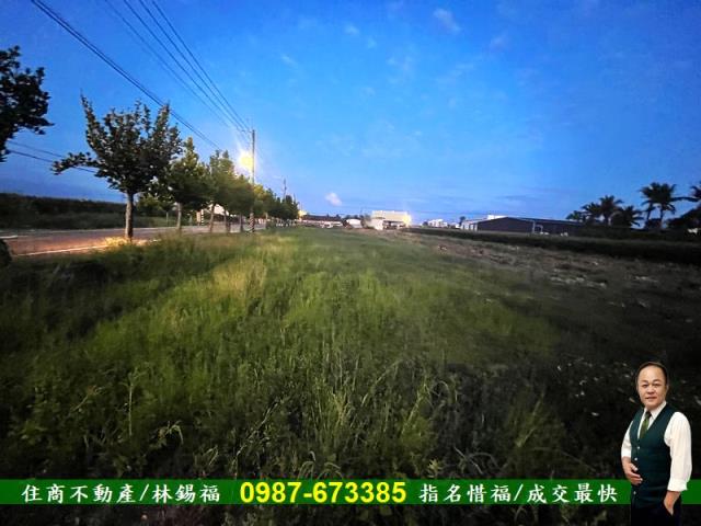 台南農地-7