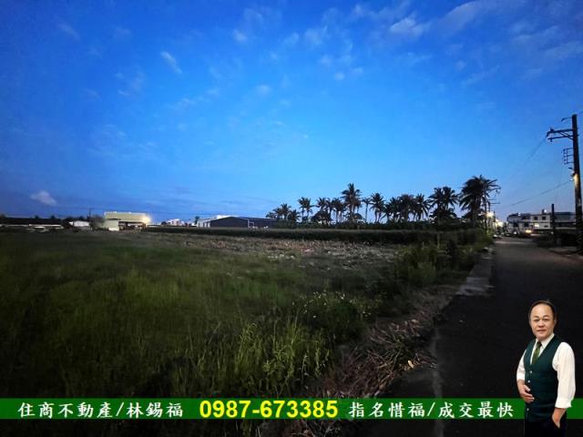 台南農地-8