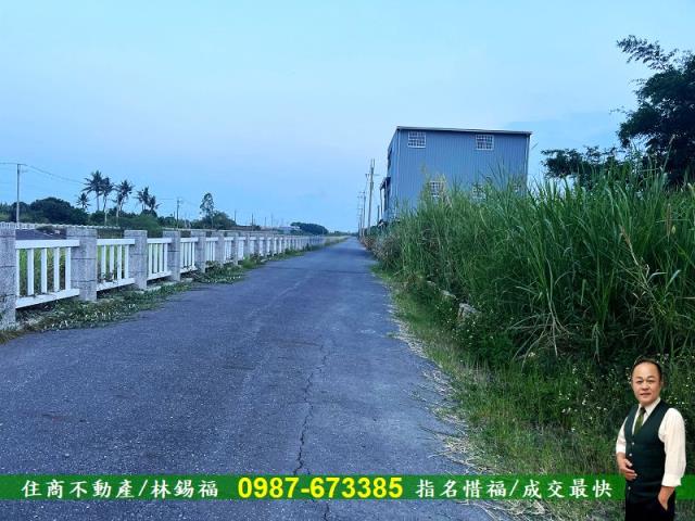 歸仁農地-8