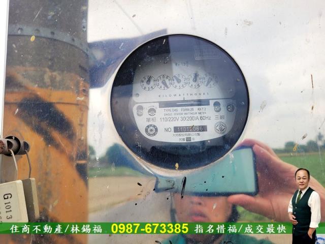 仁德農地-0