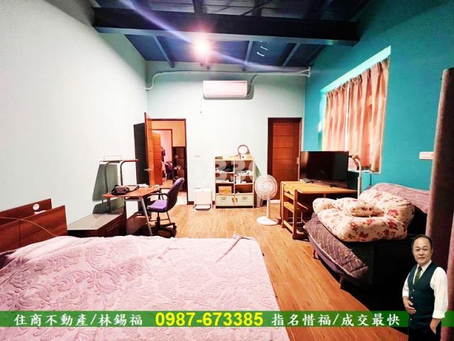 台南農地-5