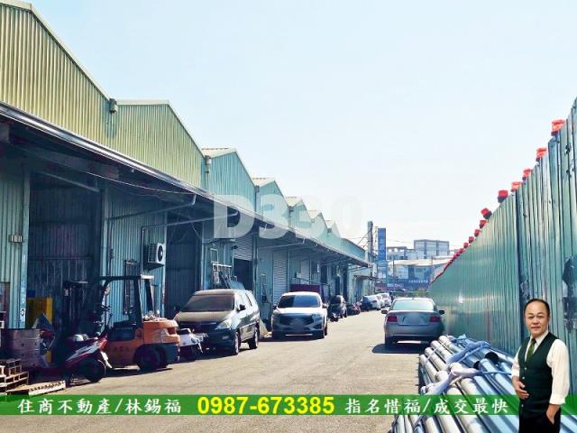 台南農地-1