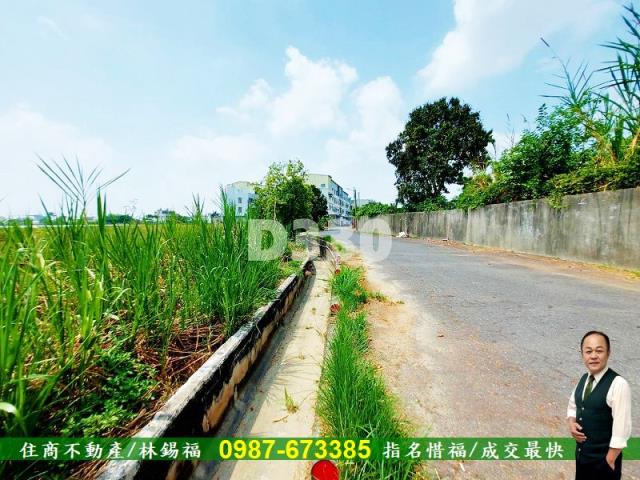 台南農地-3