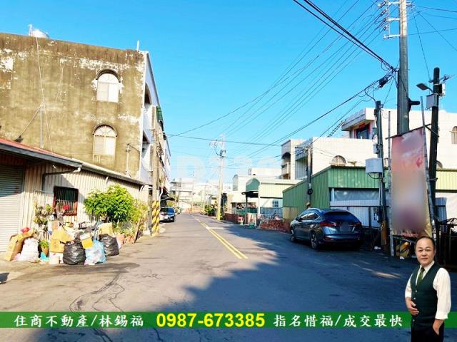 台南建地-2