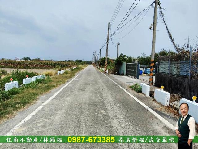 台南農地-4