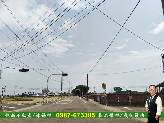 台南農地-7