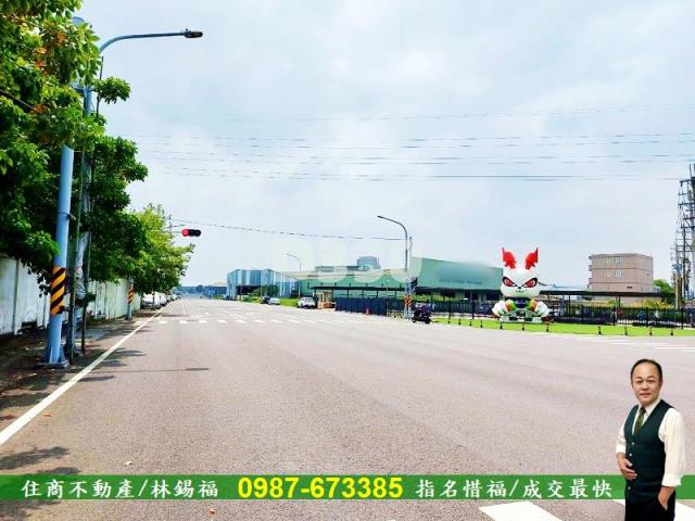台南山上建地-9