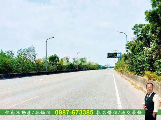 台南山上建地-10