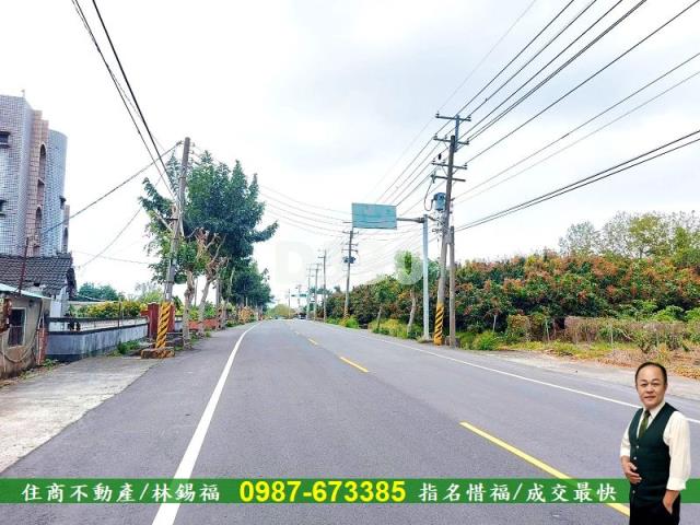 台南山上建地-11