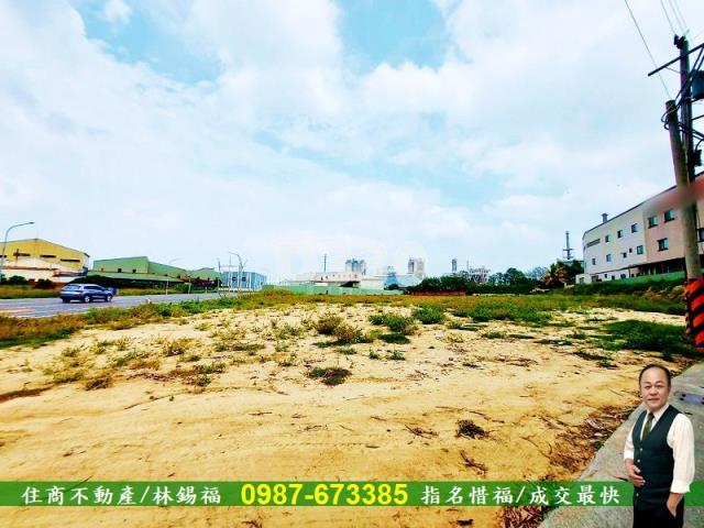 台南山上建地-1
