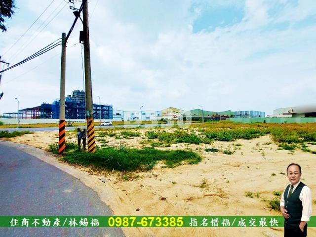 台南山上建地-2