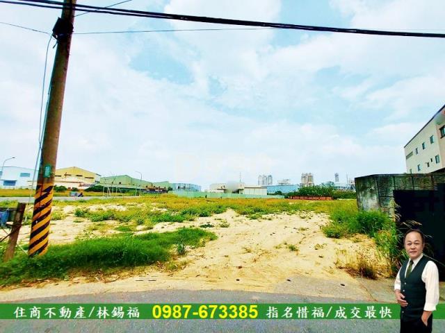 台南山上建地-3