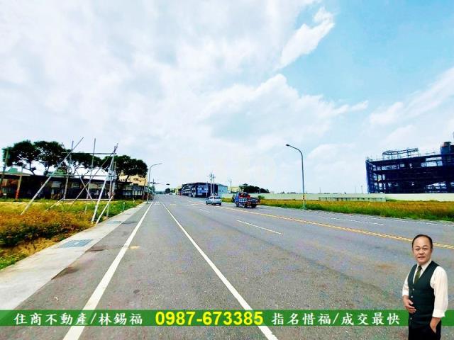 台南山上建地-5