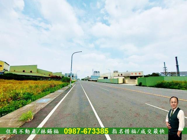 台南山上建地-6