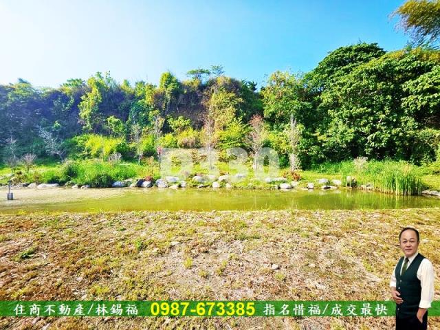 台南大內農地-9