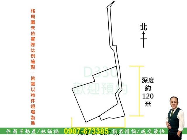 台南大內農地-14