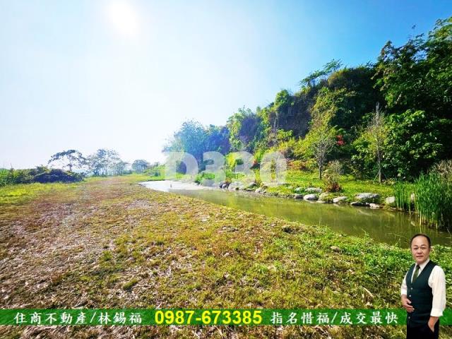 台南大內農地-0