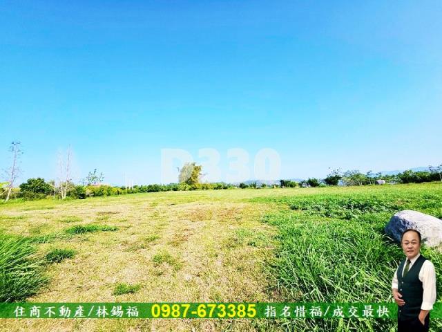 台南大內農地-3