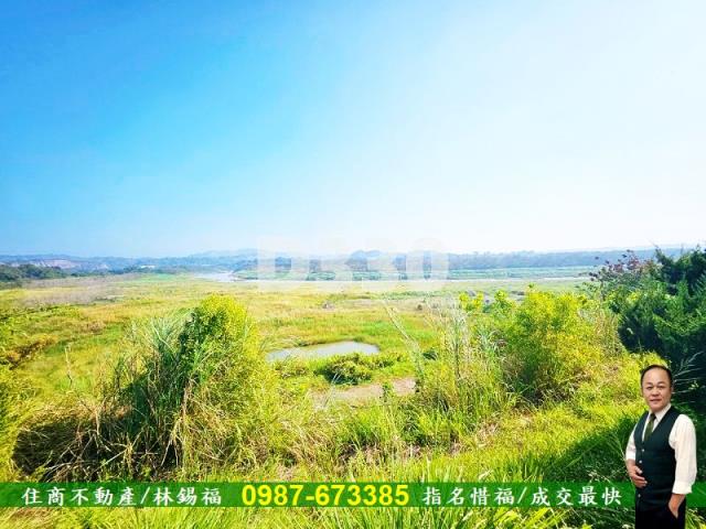台南大內農地-8