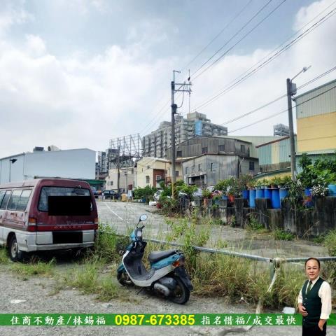 台南建地-2