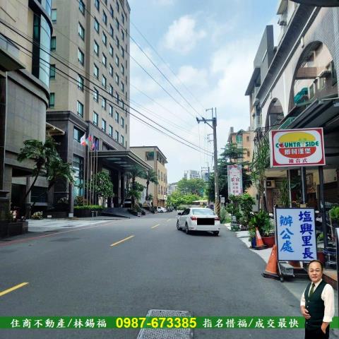 台南建地-3