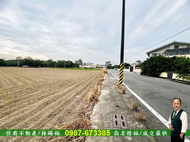 台南農地-12