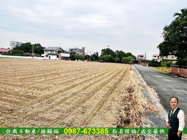 台南農地-2