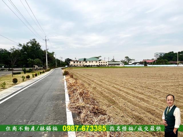 台南農地-3