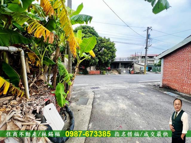 台南農地-7