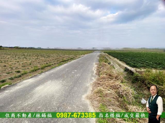 台南農地-7