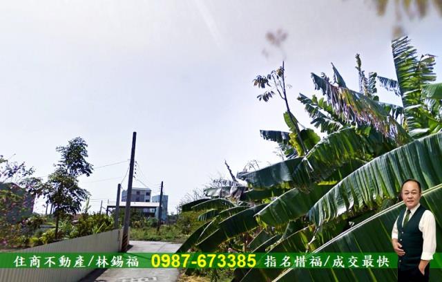 台南農地-10