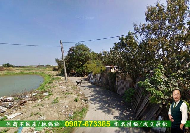 台南農地-8
