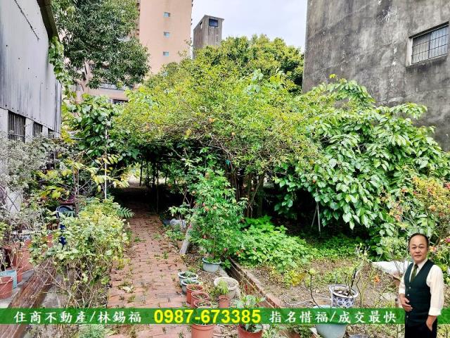 台南佳里建地-4