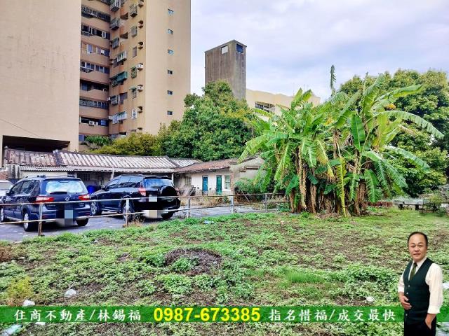 台南佳里建地-5