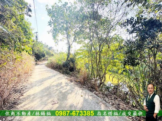 白河農地-1