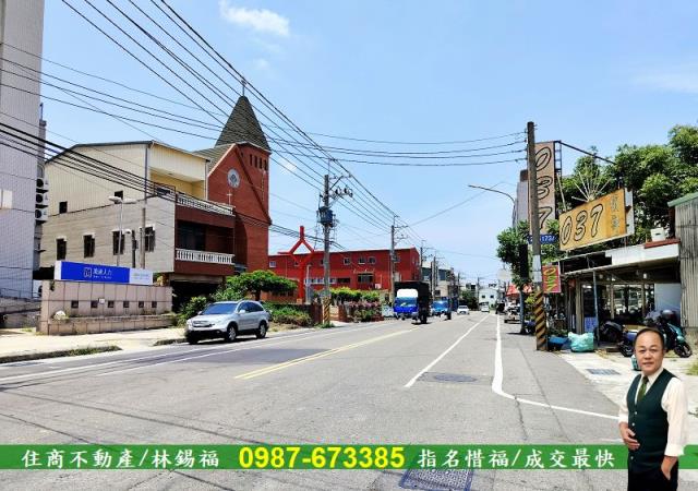 安南農地-9