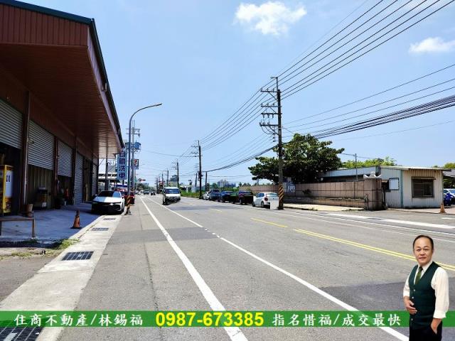 安南農地-10