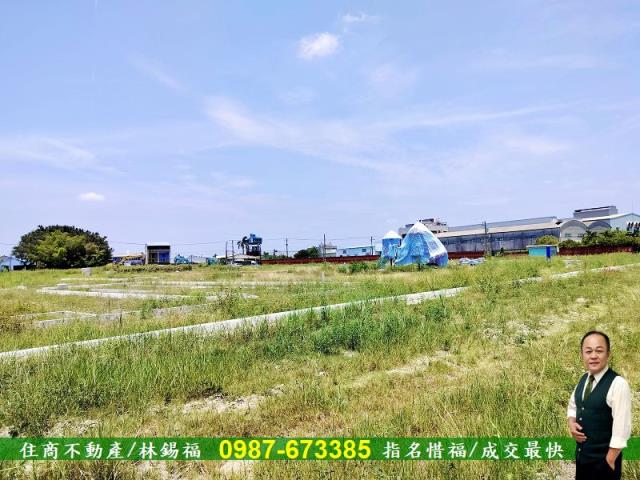 安南農地-0