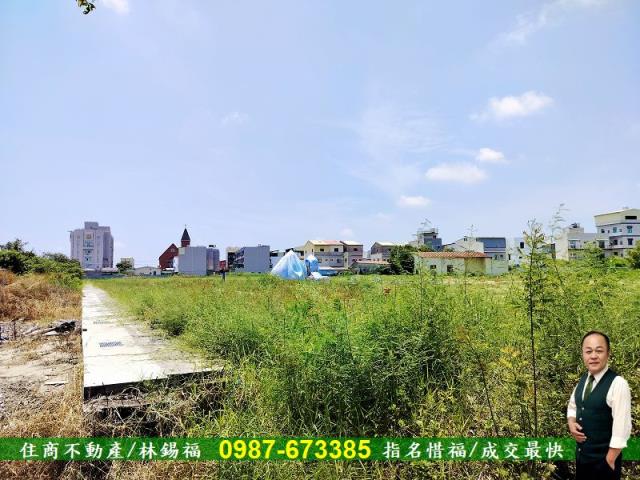安南農地-6