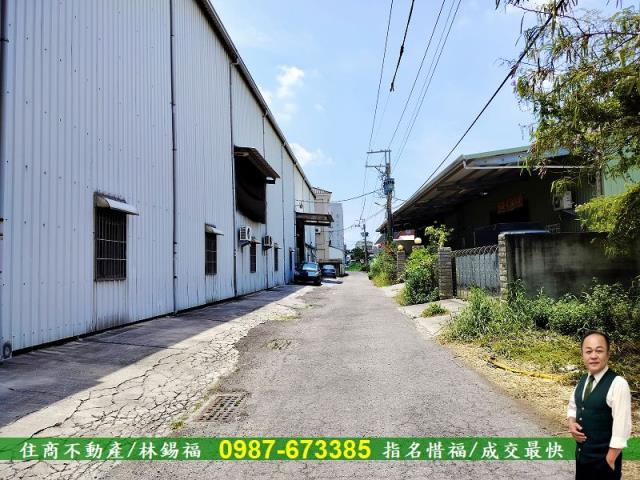 安南農地-7