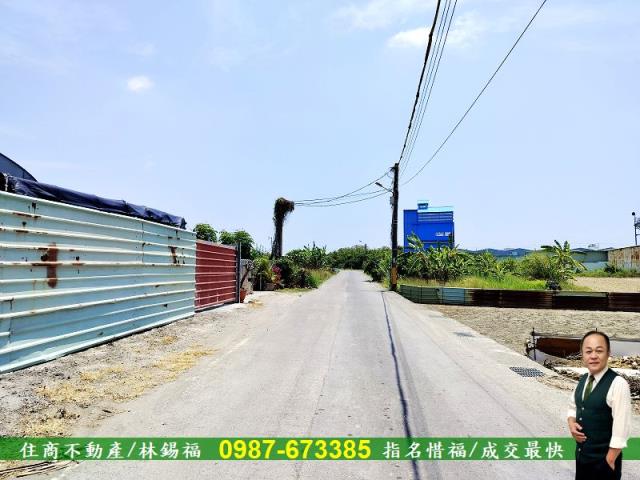 安南農地-8