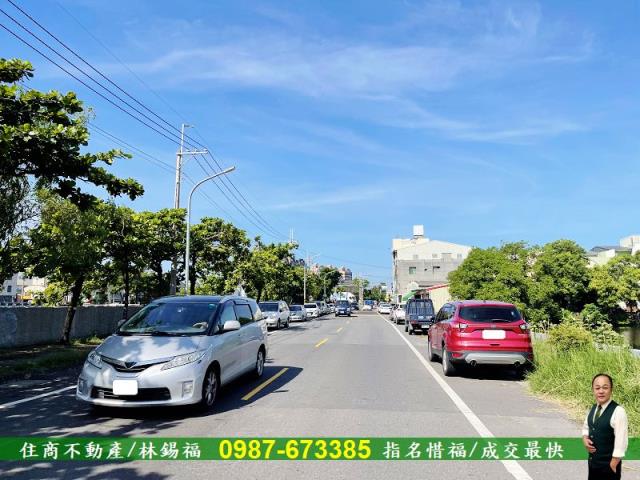 台南建地-0
