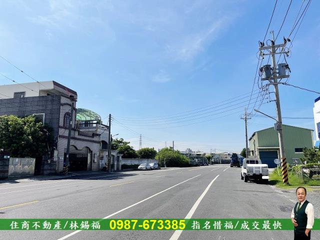 台南建地-8
