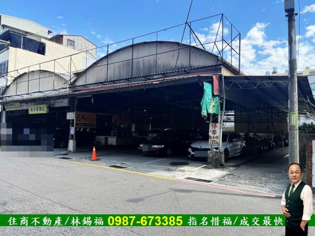 台南東區建地-1