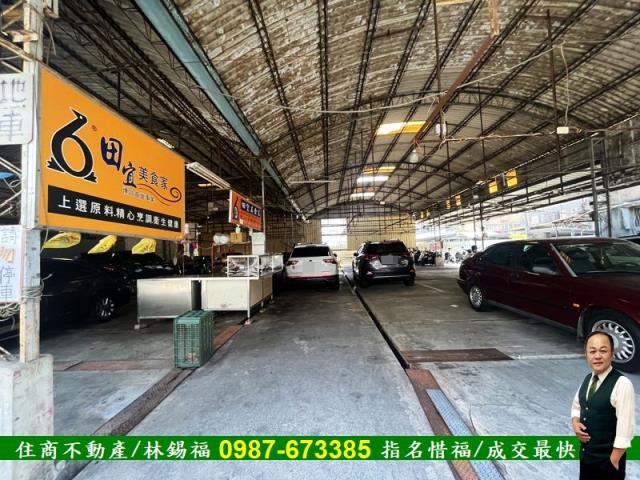 台南東區建地-4