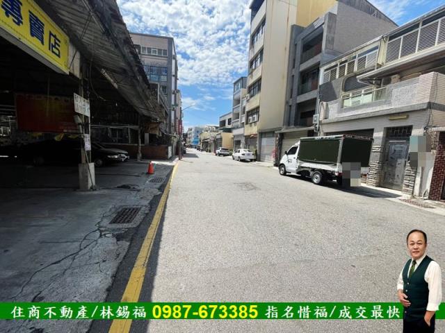 台南東區建地-8