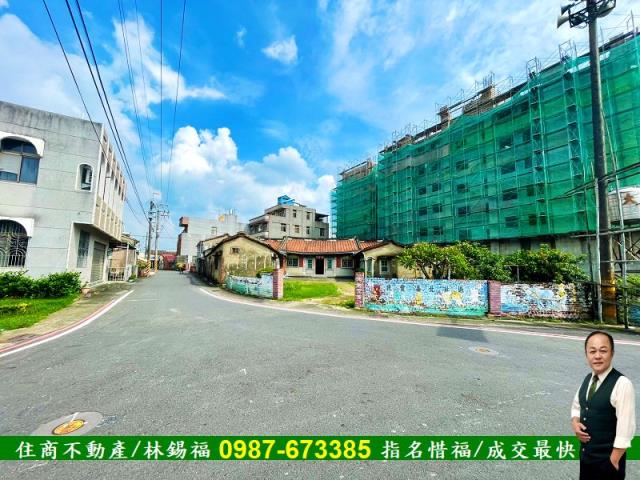 善化農地-2